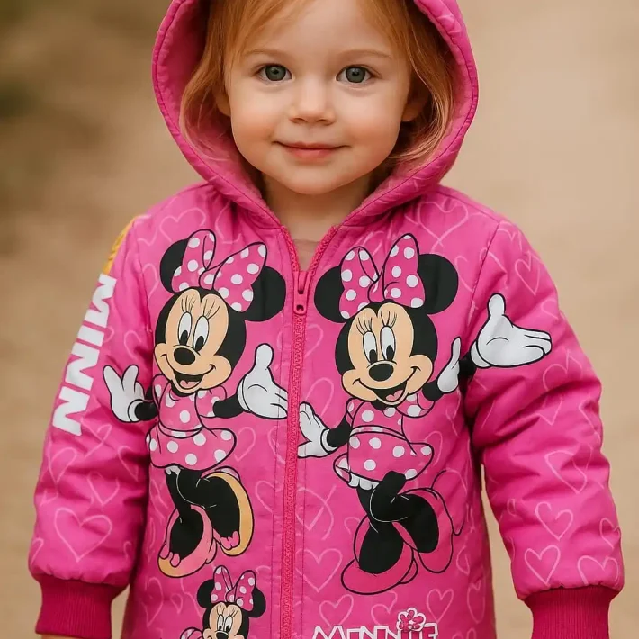 Chaquetas Impermeables